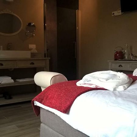 המונט B&B Rosteline מראה חיצוני תמונה