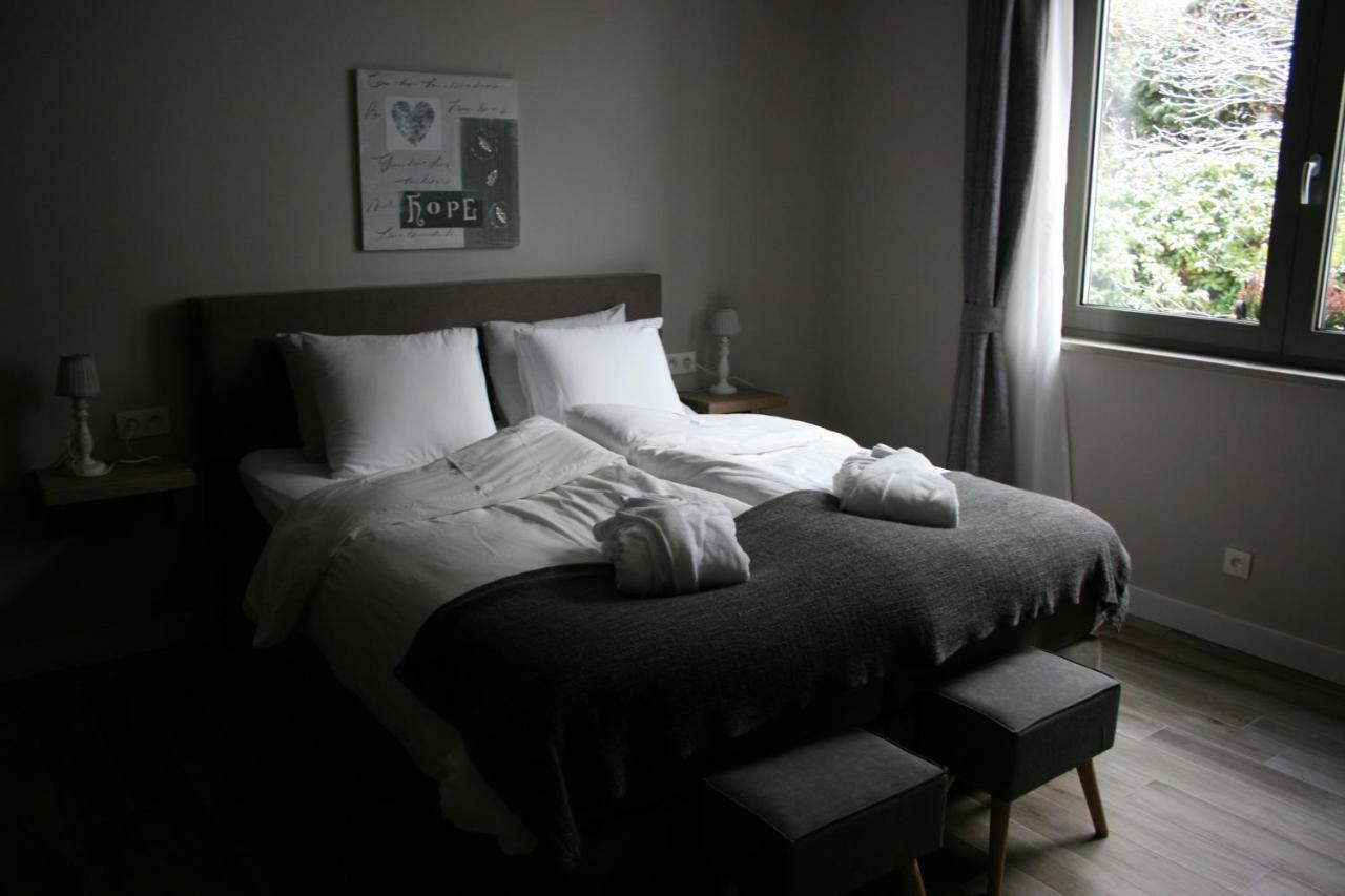 המונט B&B Rosteline מראה חיצוני תמונה