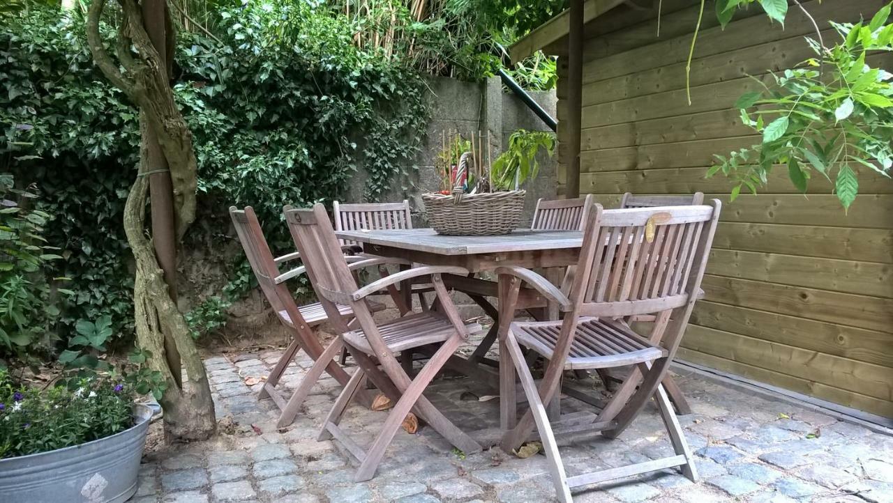 המונט B&B Rosteline מראה חיצוני תמונה