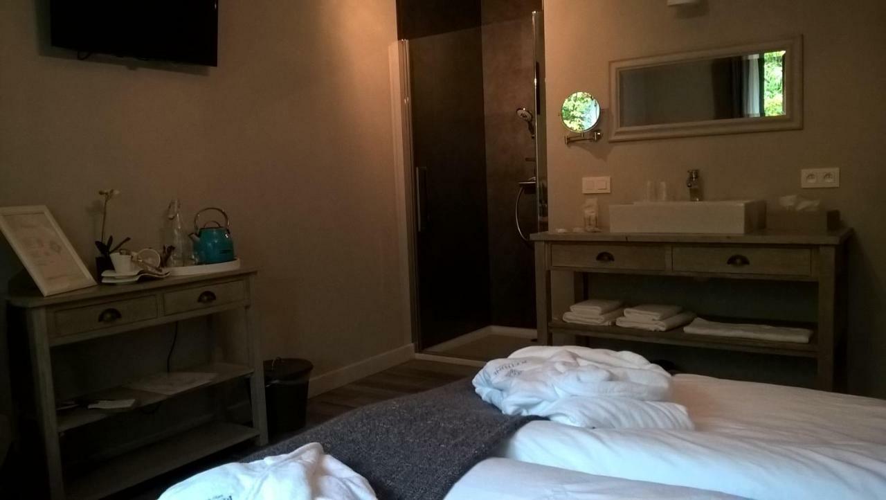 המונט B&B Rosteline מראה חיצוני תמונה