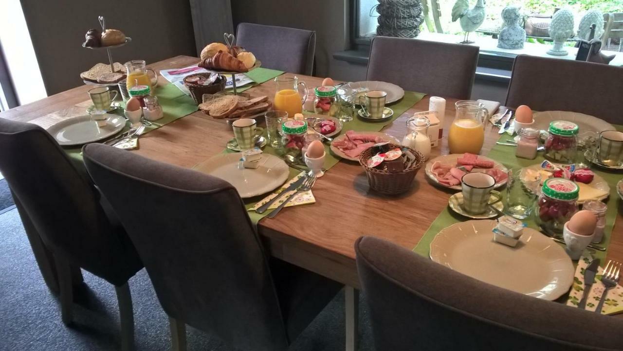 המונט B&B Rosteline מראה חיצוני תמונה
