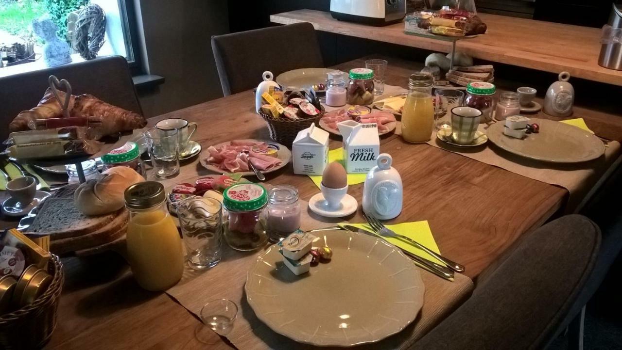 המונט B&B Rosteline מראה חיצוני תמונה